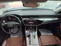Audi A6L 45 TFSI Premium Elegance - ფოტო 10