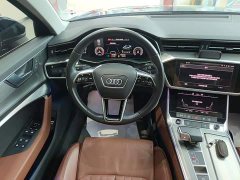 Audi A6L 45 TFSI Premium Elegance - ფოტო 11