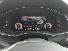 Audi A6L 45 TFSI Premium Elegance - ფოტო 12