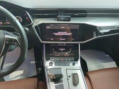 Audi A6L 45 TFSI Premium Elegance - ფოტო 13
