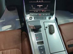 Audi A6L 45 TFSI Premium Elegance - ფოტო 14