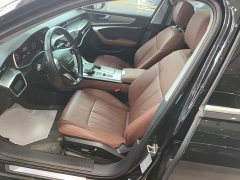 Audi A6L 45 TFSI Premium Elegance - ფოტო 15