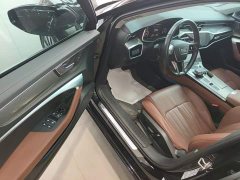 Audi A6L 45 TFSI Premium Elegance - ფოტო 16