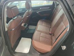 Audi A6L 45 TFSI Premium Elegance - ფოტო 17