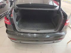 Audi A6L 45 TFSI Premium Elegance - ფოტო 19