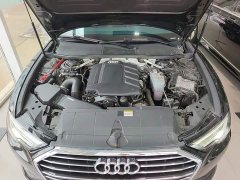 Audi A6L 45 TFSI Premium Elegance - ფოტო 20