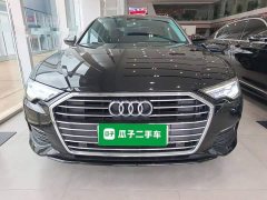 Audi A6L 45 TFSI Premium Elegance - ფოტო 3