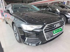 Audi A6L 45 TFSI Premium Elegance - ფოტო 4