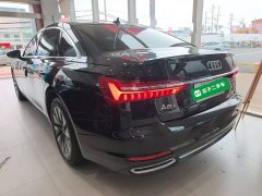 Audi A6L 45 TFSI Premium Elegance - ფოტო 5