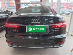 Audi A6L 45 TFSI Premium Elegance - ფოტო 6