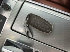 Audi A6L 45 TFSI Premium Elegance - ფოტო 9