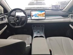 BYD Dolphin 05 DM-i Smart Drive Edition 120KM Flagship - ფოტო 10