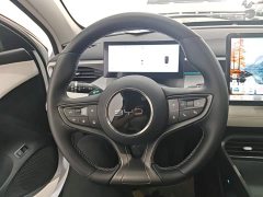 BYD Dolphin 05 DM-i Smart Drive Edition 120KM Flagship - ფოტო 11