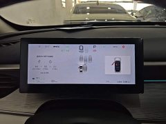 BYD Dolphin 05 DM-i Smart Drive Edition 120KM Flagship - ფოტო 12