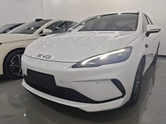 BYD Dolphin 05 DM-i Smart Drive Edition 120KM Flagship - ფოტო 2