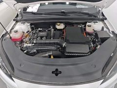 BYD Dolphin 05 DM-i Smart Drive Edition 120KM Flagship - ფოტო 20