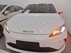 BYD Dolphin 05 DM-i Smart Drive Edition 120KM Flagship - ფოტო 3