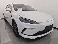 BYD Dolphin 05 DM-i Smart Drive Edition 120KM Flagship - ფოტო 4