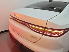BYD Dolphin 05 DM-i Smart Drive Edition 120KM Flagship - ფოტო 6