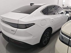BYD Dolphin 05 DM-i Smart Drive Edition 120KM Flagship - ფოტო 7