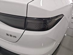 BYD Dolphin 05 DM-i Smart Drive Edition 120KM Flagship - ფოტო 8