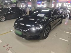 BYD Han EV Smart Driving Edition 605KM Premium - ფოტო 1