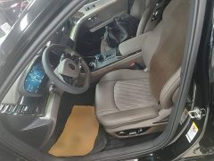 BYD Han EV Smart Driving Edition 605KM Premium - ფოტო 11