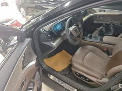 BYD Han EV Smart Driving Edition 605KM Premium - ფოტო 12