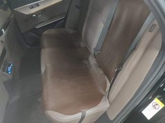 BYD Han EV Smart Driving Edition 605KM Premium - ფოტო 13