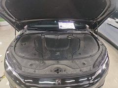 BYD Han EV Smart Driving Edition 605KM Premium - ფოტო 16