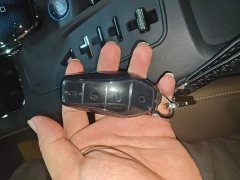 BYD Han EV Smart Driving Edition 605KM Premium - ფოტო 17