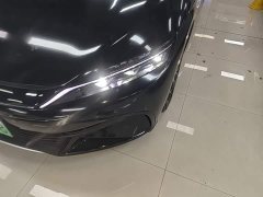 BYD Han EV Smart Driving Edition 605KM Premium - ფოტო 18