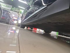 BYD Han EV Smart Driving Edition 605KM Premium - ფოტო 19