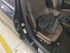 BYD Han EV Smart Driving Edition 605KM Premium - ფოტო 20