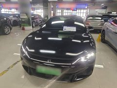 BYD Han EV Smart Driving Edition 605KM Premium - ფოტო 3