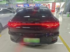 BYD Han EV Smart Driving Edition 605KM Premium - ფოტო 4
