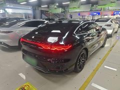 BYD Han EV Smart Driving Edition 605KM Premium - ფოტო 5