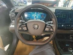 BYD Han EV Smart Driving Edition 605KM Premium - ფოტო 7