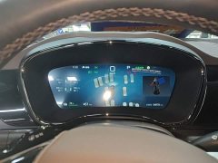 BYD Han EV Smart Driving Edition 605KM Premium - ფოტო 8