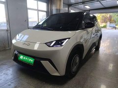 BYD Seagull Glory Edition 305km Vitality Version - ფოტო 1