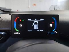 BYD Seagull Glory Edition 305km Vitality Version - ფოტო 12