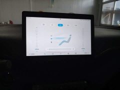 BYD Seagull Glory Edition 305km Vitality Version - ფოტო 13