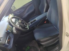 BYD Seagull Glory Edition 305km Vitality Version - ფოტო 15