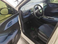 BYD Seagull Glory Edition 305km Vitality Version - ფოტო 16