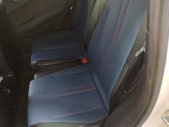 BYD Seagull Glory Edition 305km Vitality Version - ფოტო 17