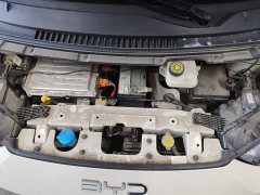 BYD Seagull Glory Edition 305km Vitality Version - ფოტო 20