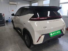 BYD Seagull Glory Edition 305km Vitality Version - ფოტო 5