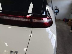 BYD Seagull Glory Edition 305km Vitality Version - ფოტო 8
