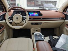 ORA Good Cat 400km Standard Range Athena Edition LFP Battery - ფოტო 10
