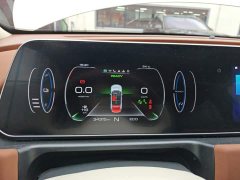 ORA Good Cat 400km Standard Range Athena Edition LFP Battery - ფოტო 12